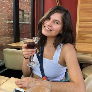 Meet your Posher, Darrah